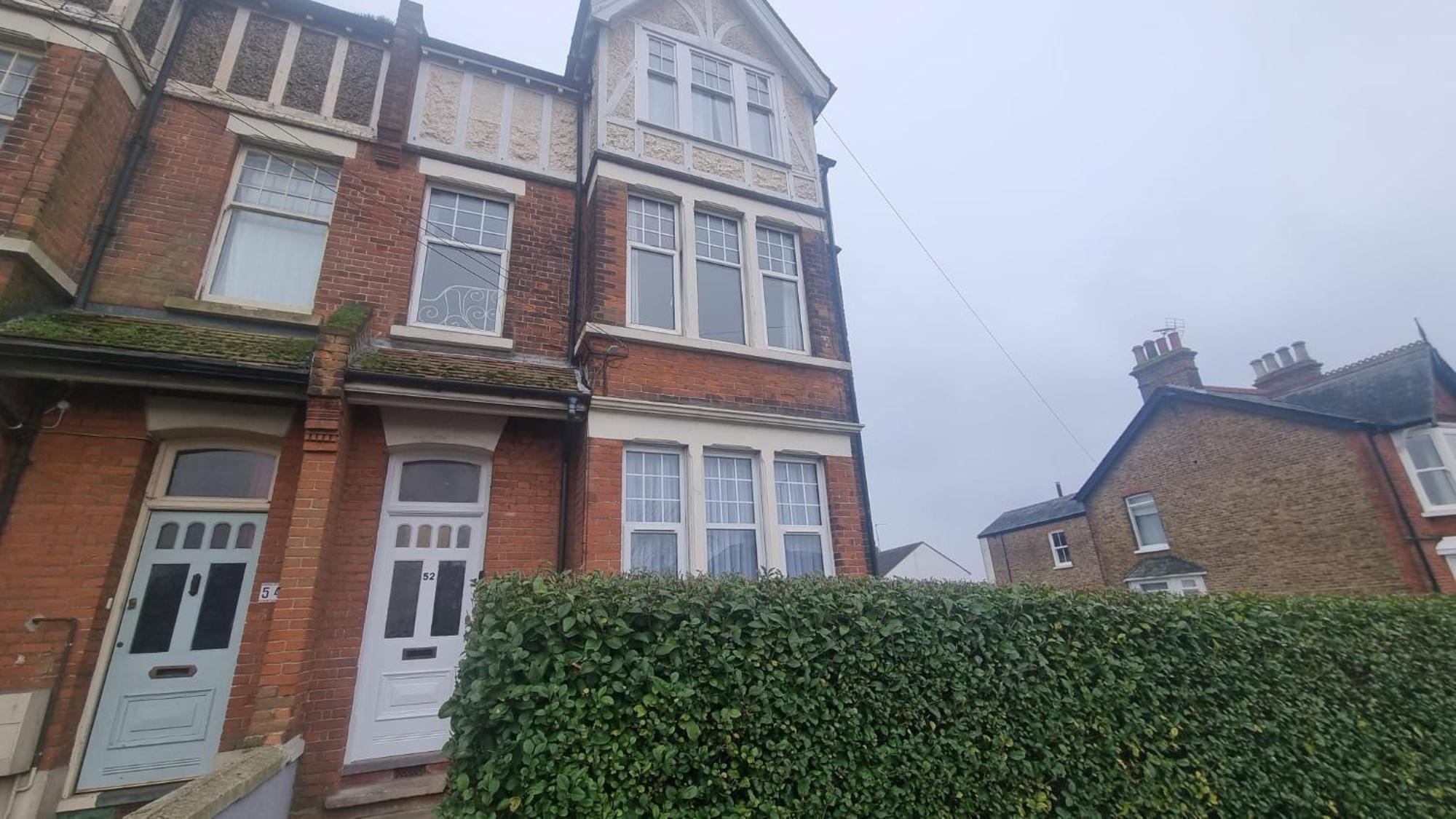 Apartamento Haven Retreat At Hillrise Herne Bay Exterior foto